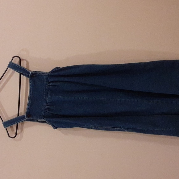 Miss joni, 12, denim blue - Picture 4 of 6